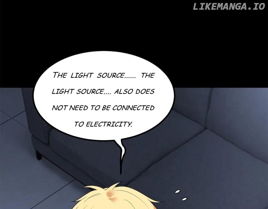 I Eat Soft Rice Chapter 151 - page 44